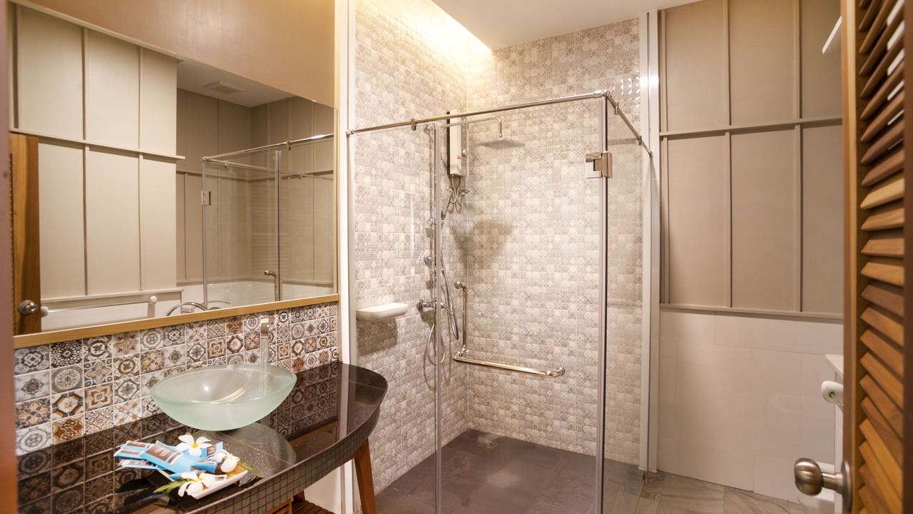 Photo of Bathroom in Nong Bua