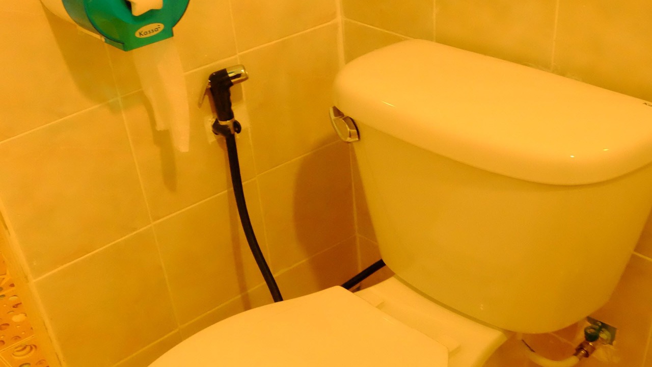 Photo of Bathroom in Klaeng