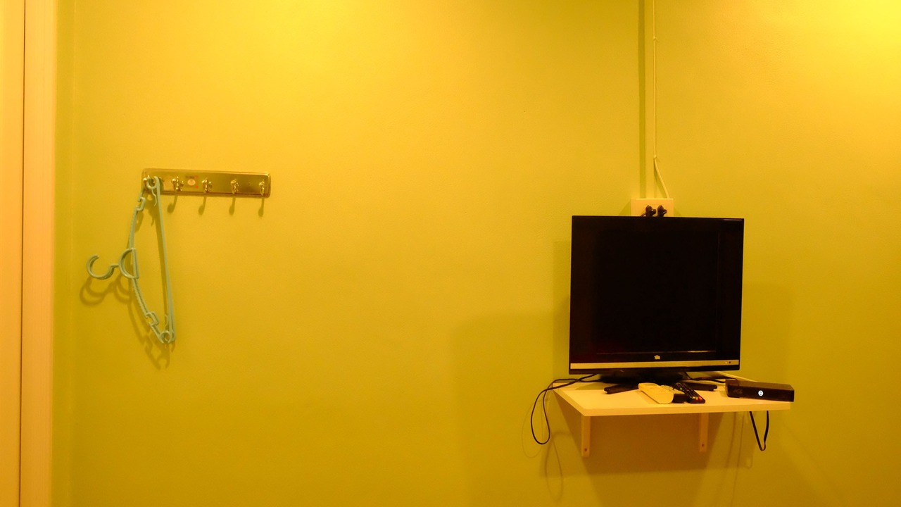 Photo of Bedroom in Klaeng