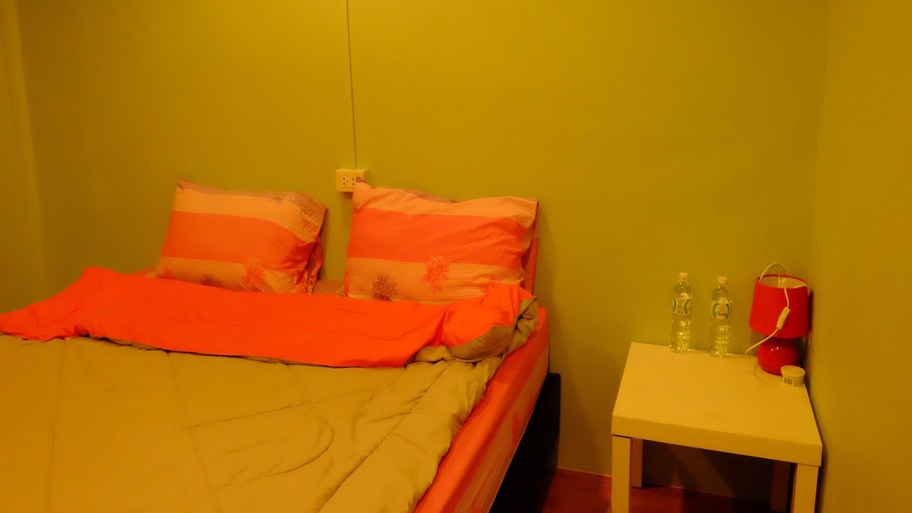 Photo of Bedroom in Klaeng
