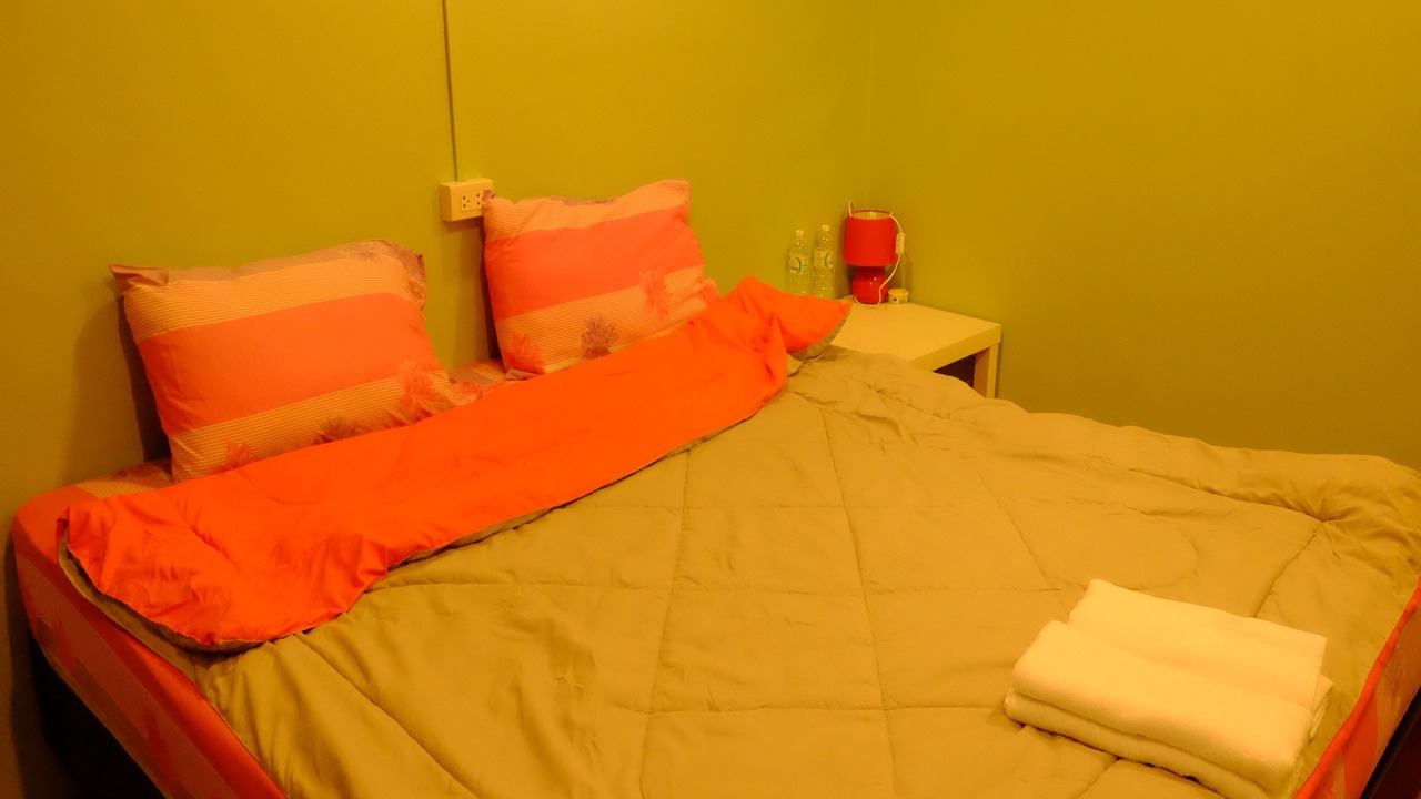 Photo of Bedroom in Klaeng