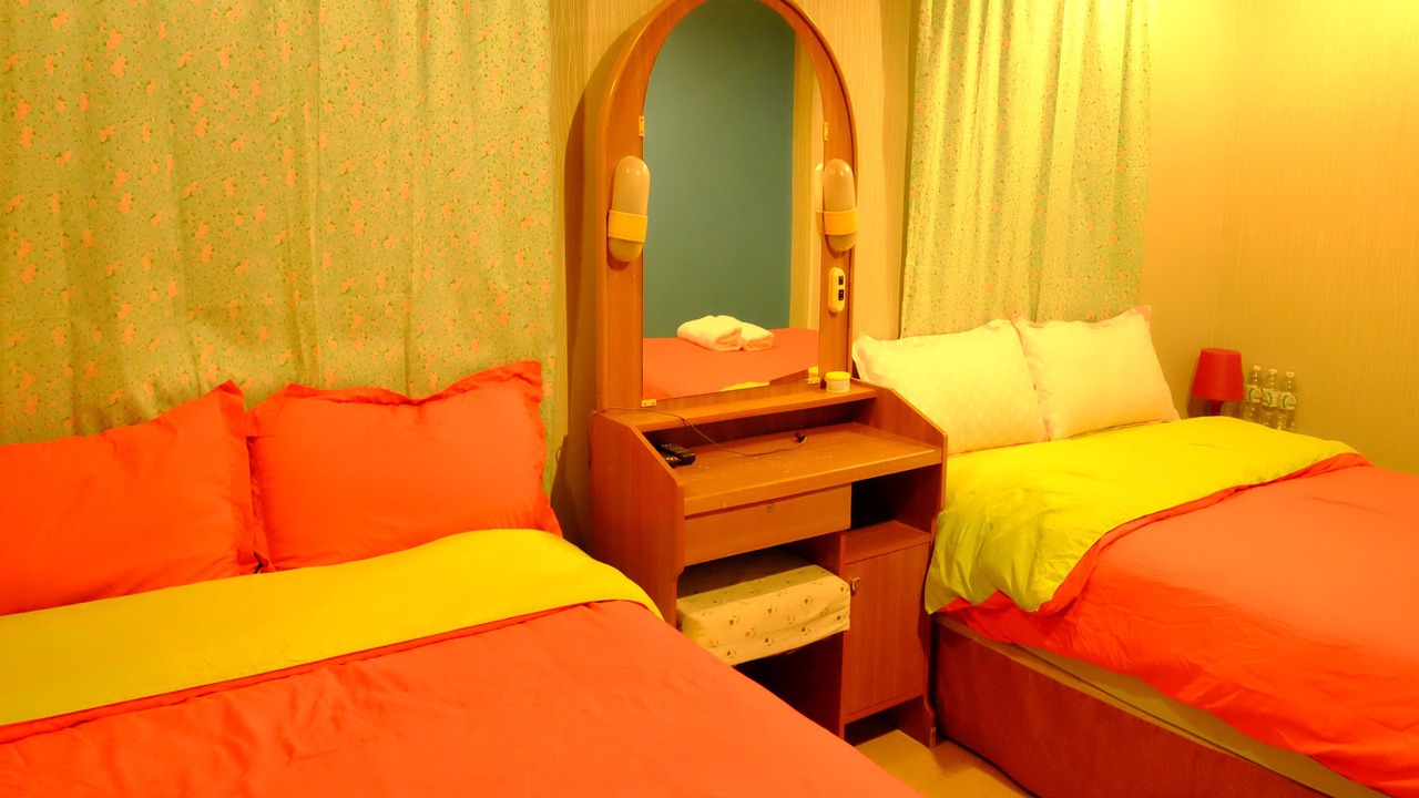 Photo of Bedroom in Klaeng