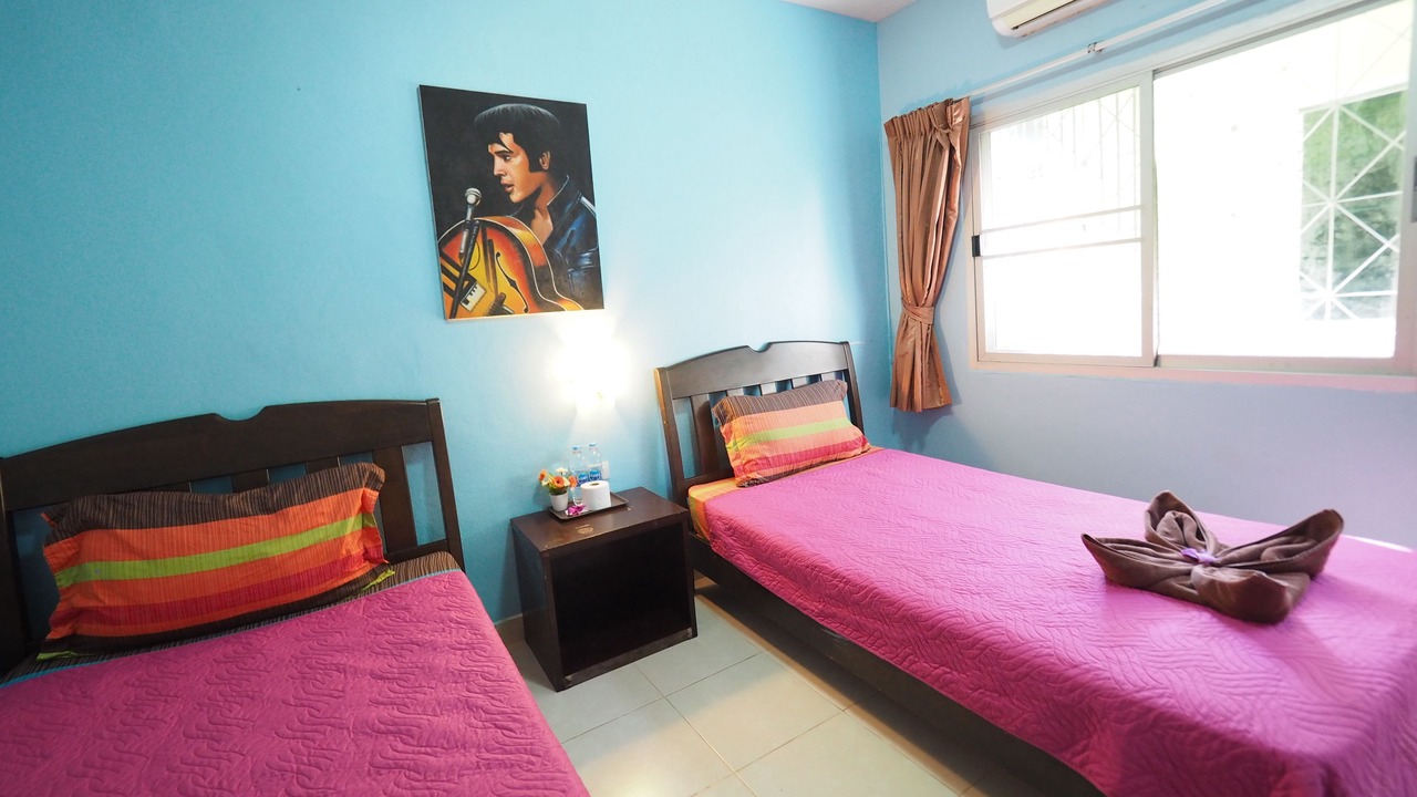 Photo of Bedroom in Ao Nang