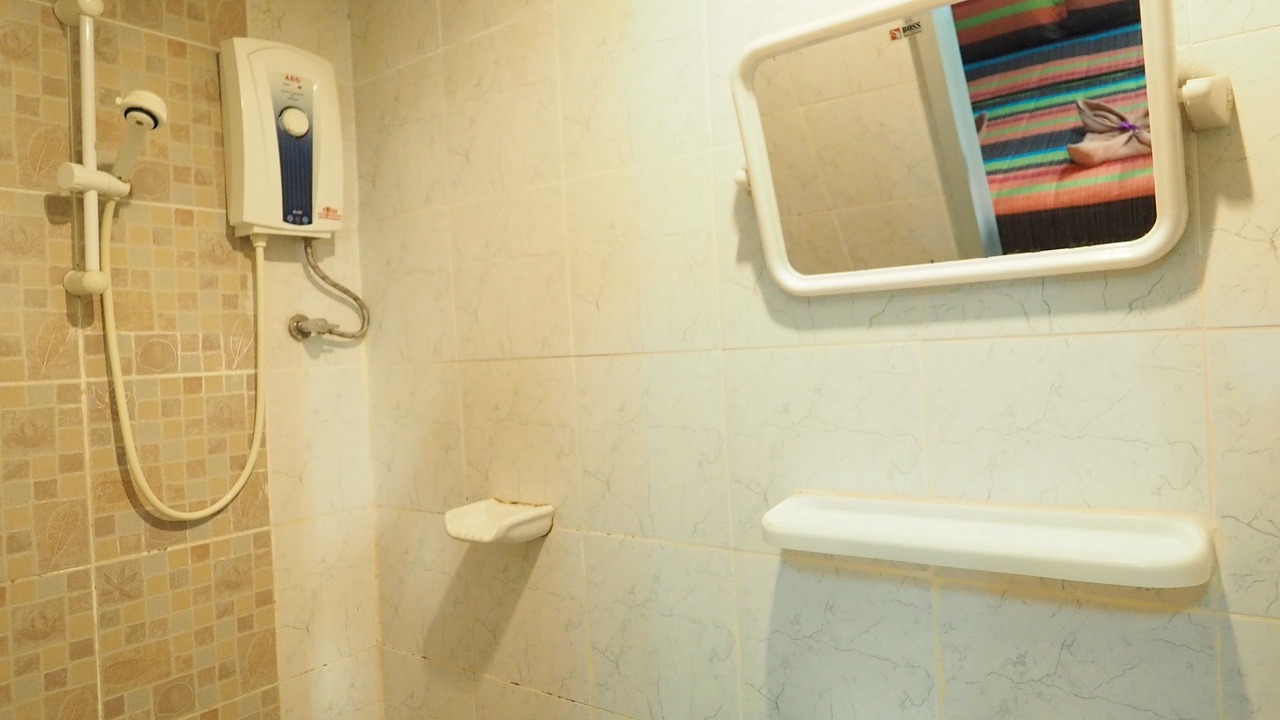 Photo of Bathroom in Ao Nang
