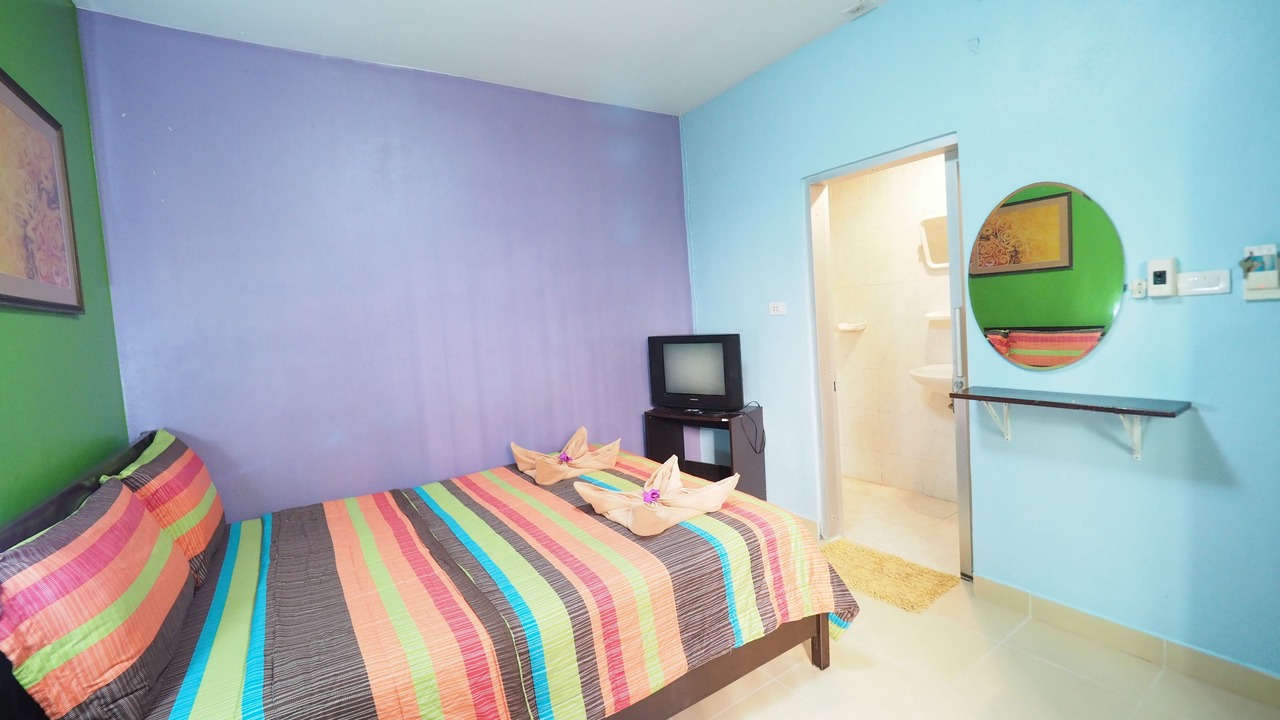 Photo of Bedroom in Ao Nang