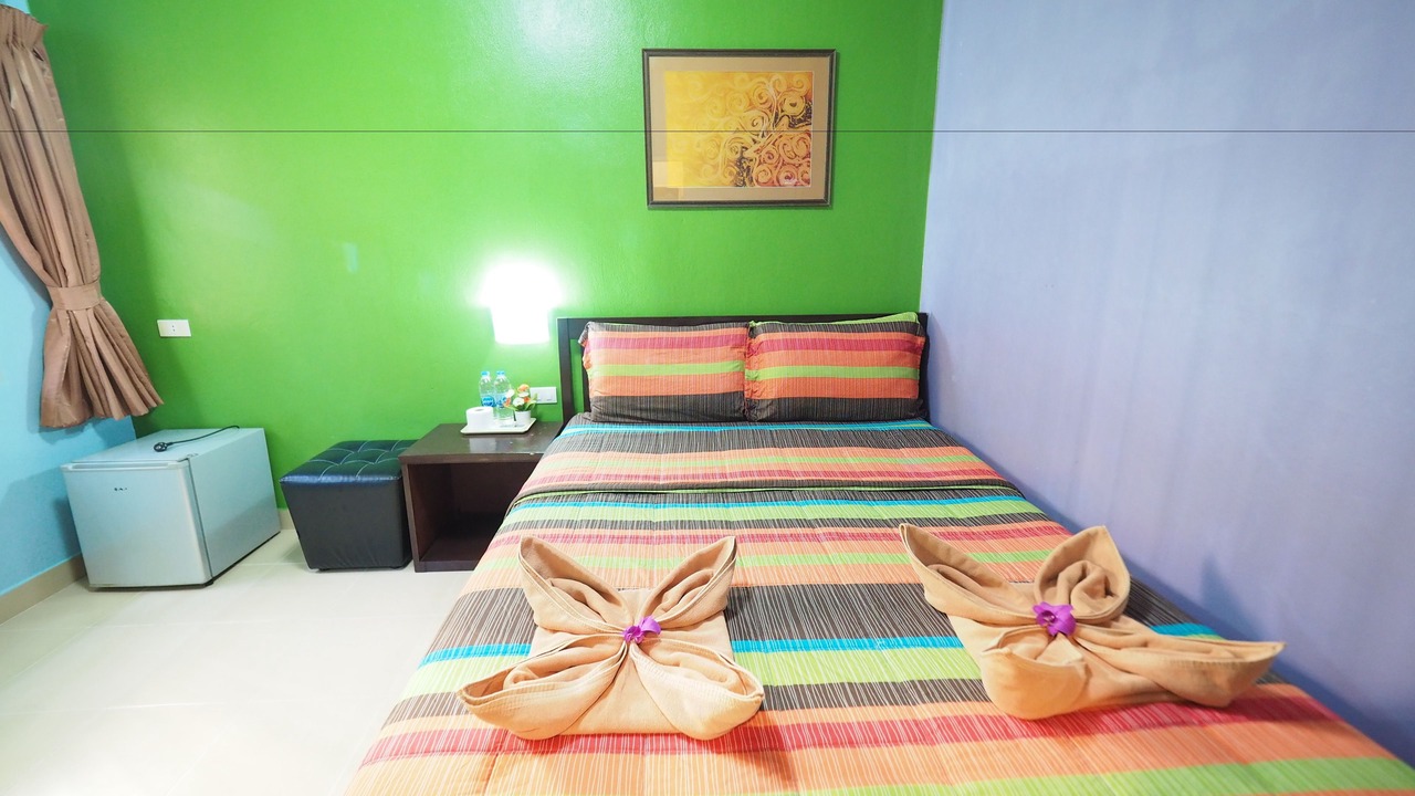 Photo of Bedroom in Ao Nang