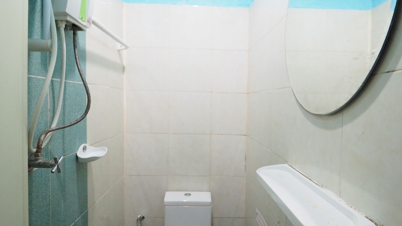 Photo of Bathroom in Ao Nang