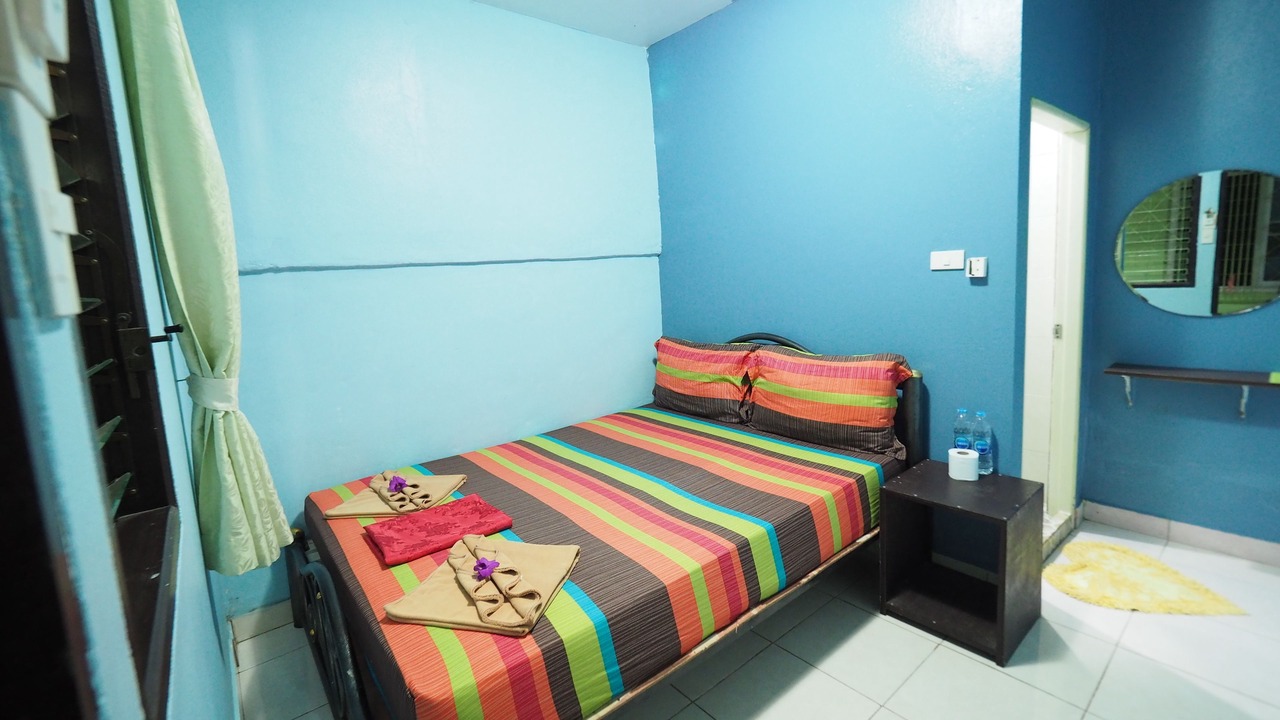 Photo of Bedroom in Ao Nang