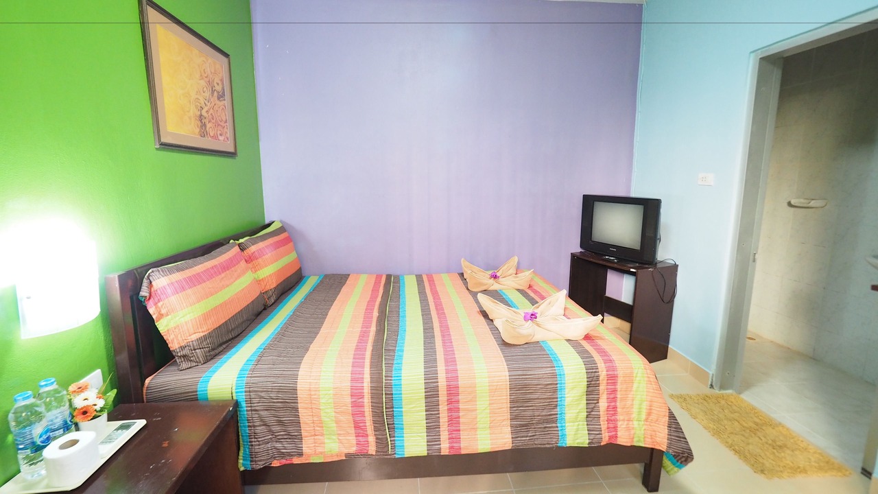 Photo of Bedroom in Ao Nang