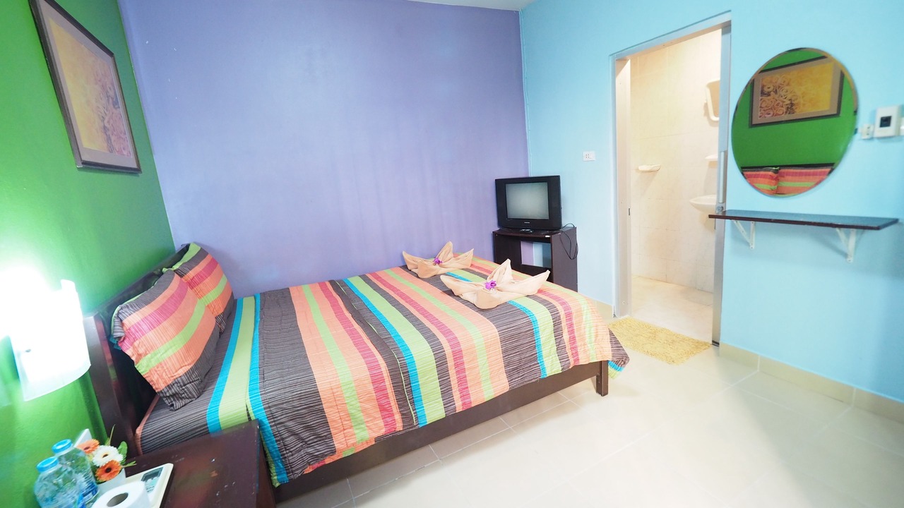 Photo of Bedroom in Ao Nang