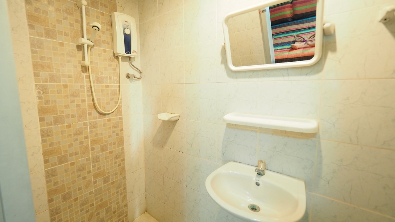 Photo of Bathroom in Ao Nang
