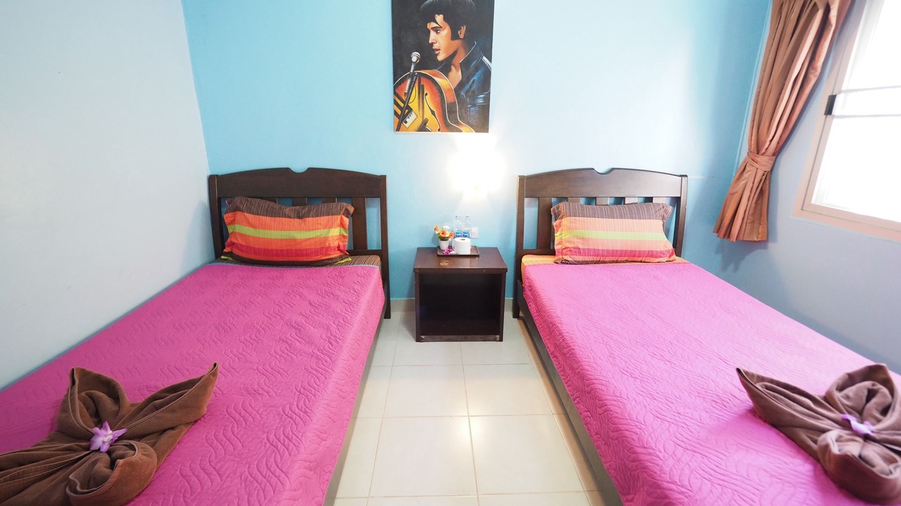 Photo of Bedroom in Ao Nang