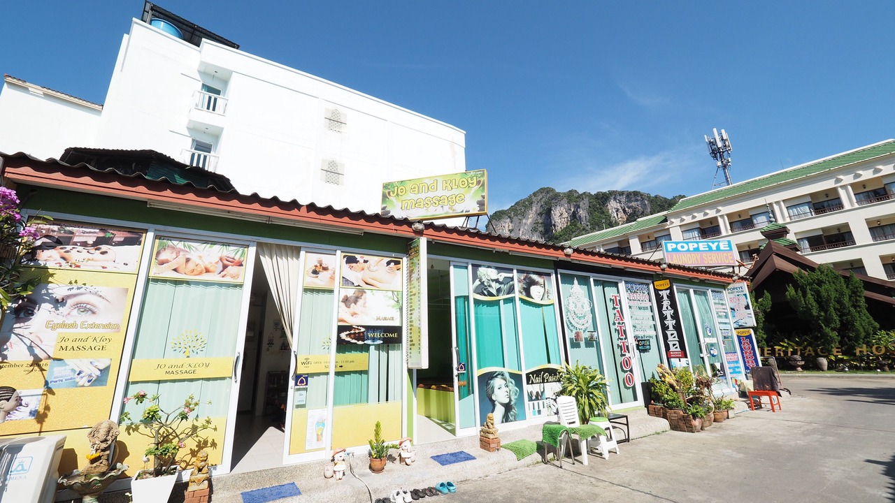 Photo of Outdoor in Ao Nang