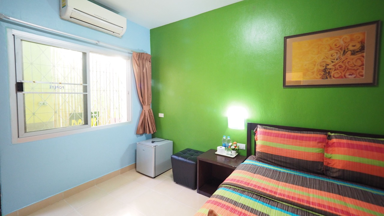 Photo of Bedroom in Ao Nang