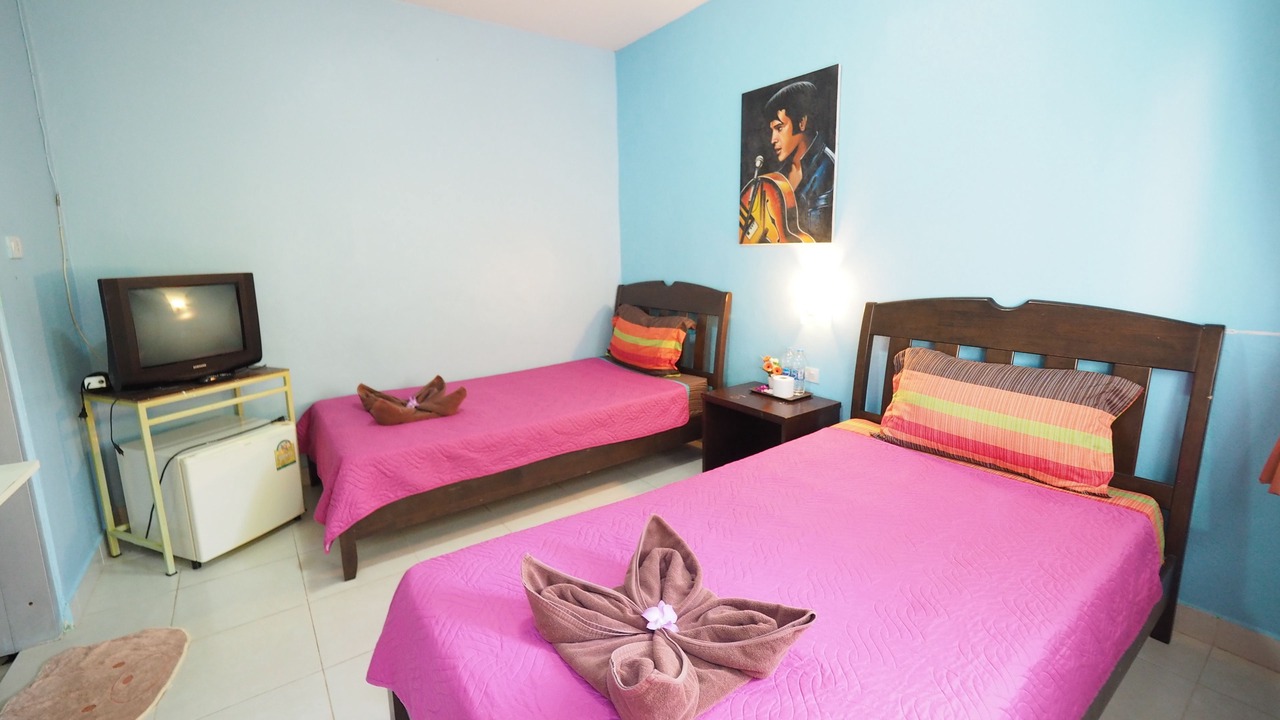 Photo of Bedroom in Ao Nang