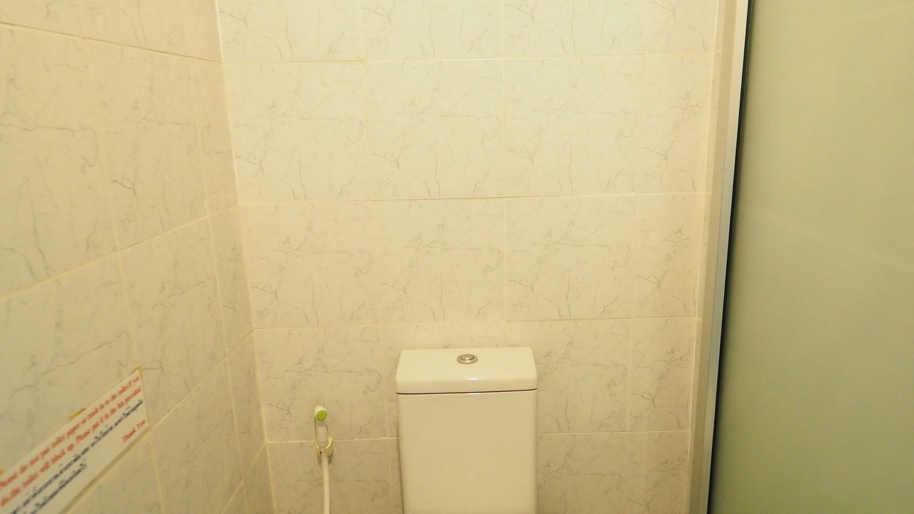 Photo of Bathroom in Ao Nang