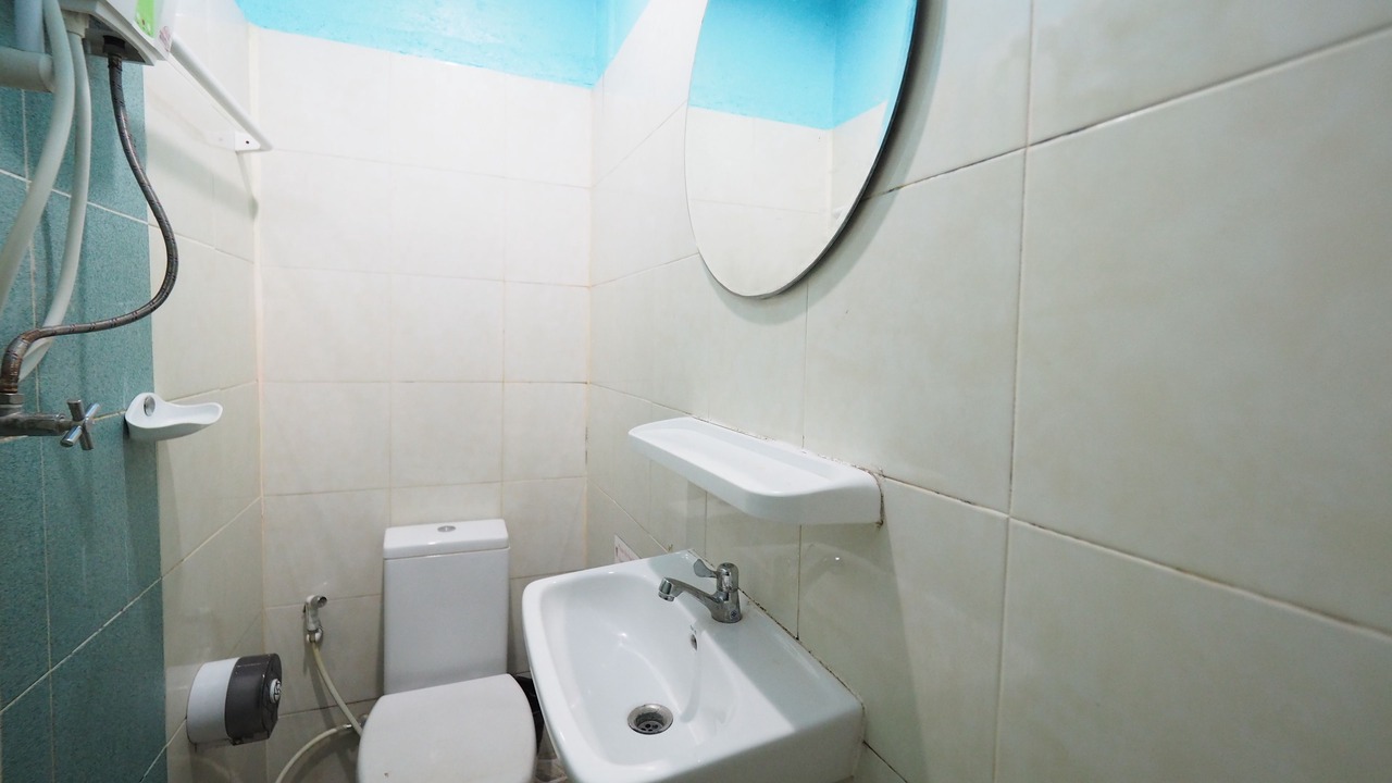 Photo of Bathroom in Ao Nang