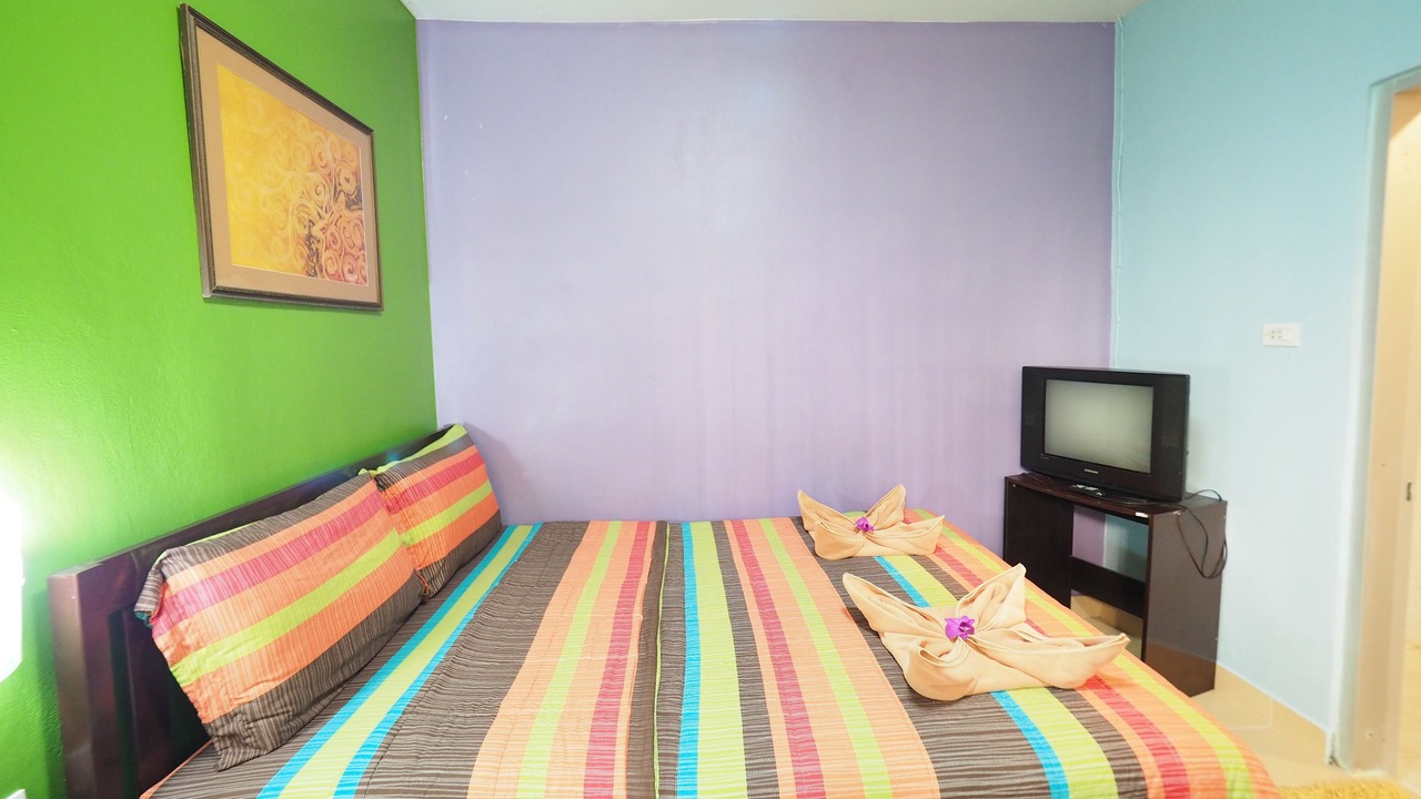 Photo of Bedroom in Ao Nang