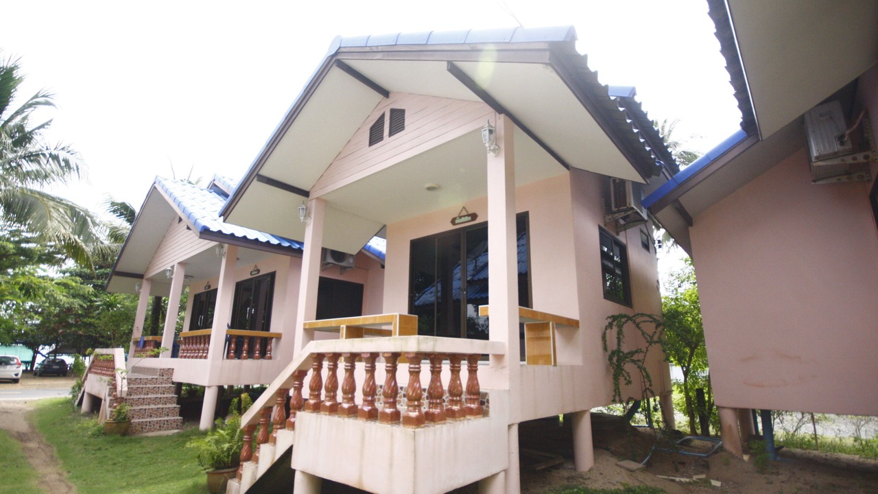 Photo of Outdoor in Laem Sing