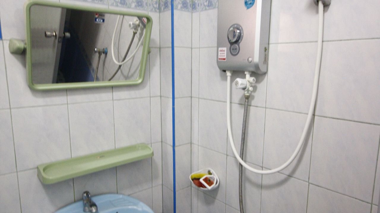 Photo of Bathroom in Laem Sing