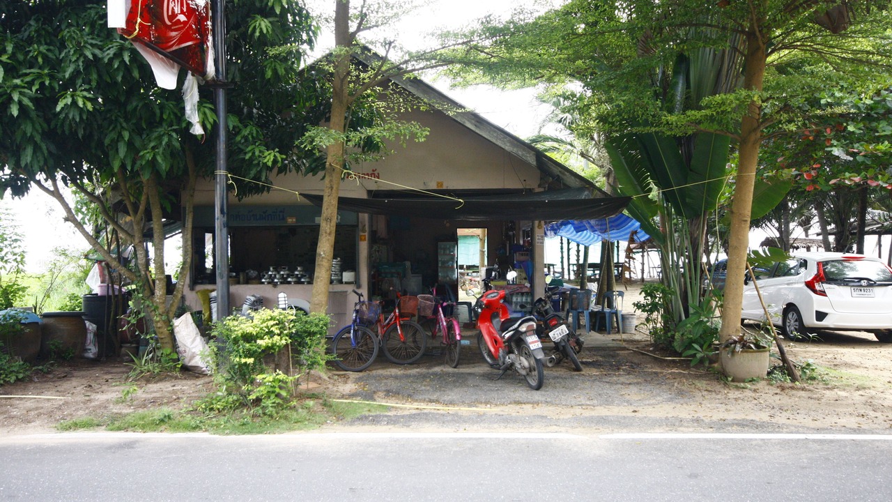 Photo of Outdoor in Laem Sing