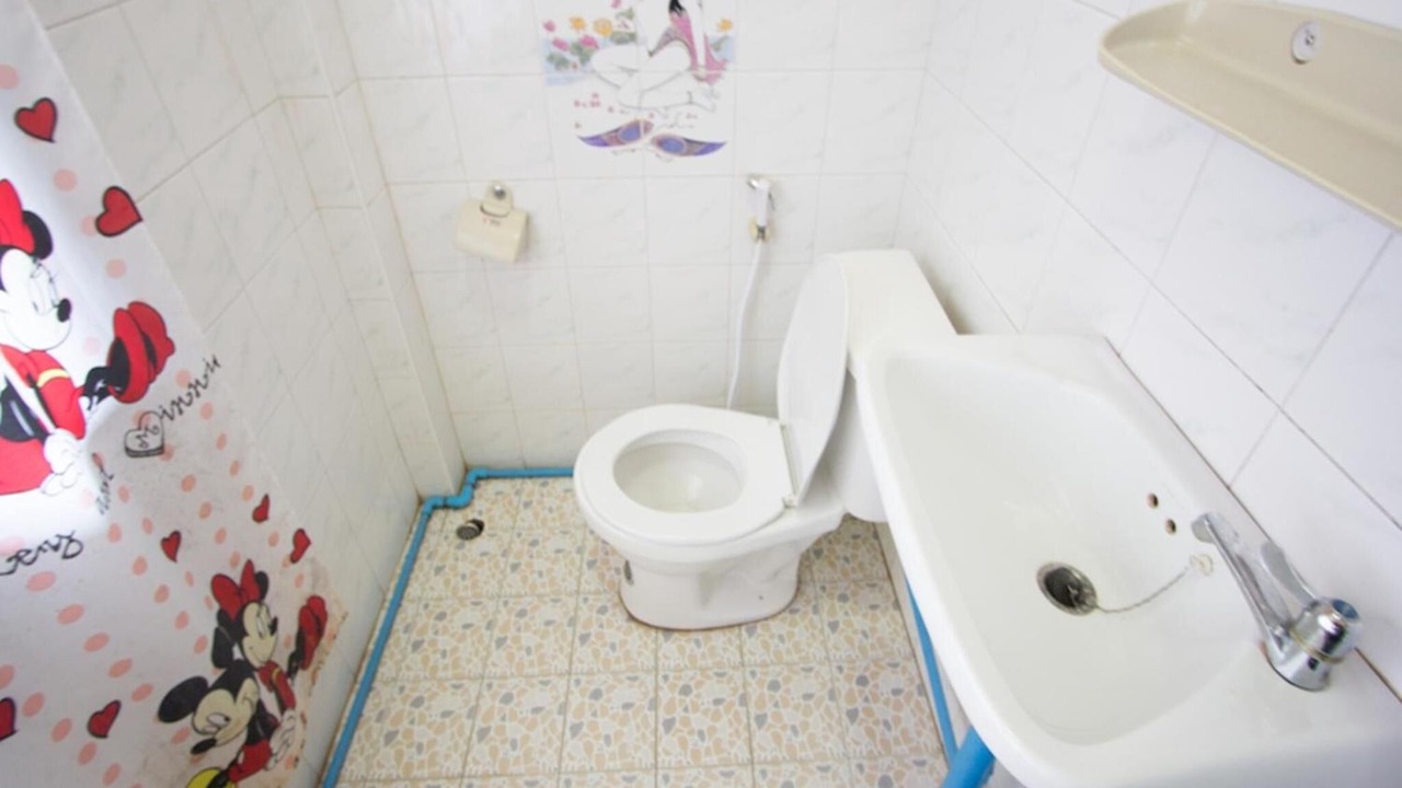 Photo of Bathroom in Laem Sing