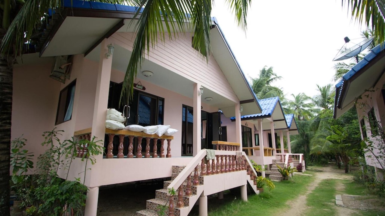 Photo of Outdoor in Laem Sing