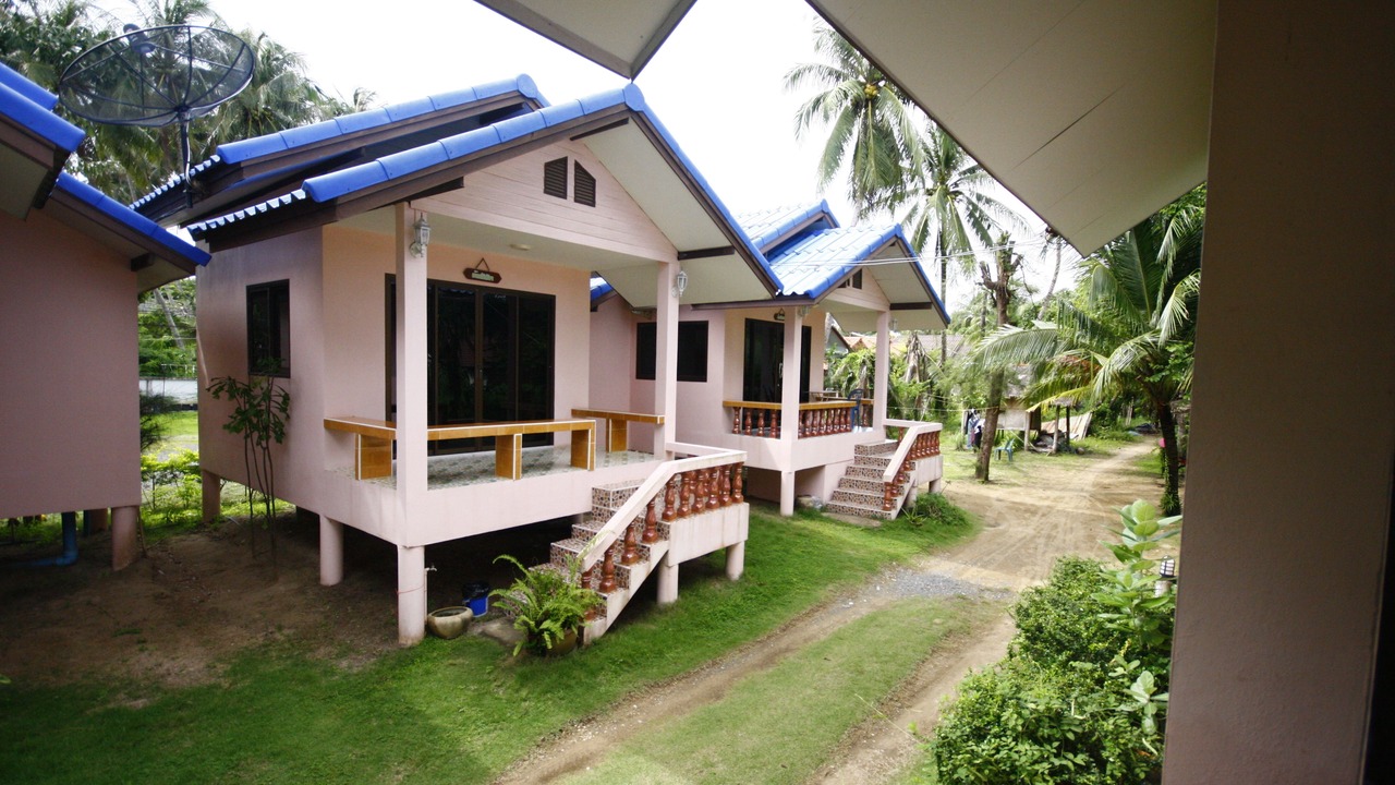 Photo of Outdoor in Laem Sing