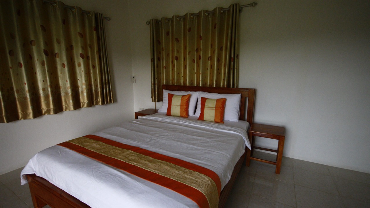 Photo of Bedroom in Makham