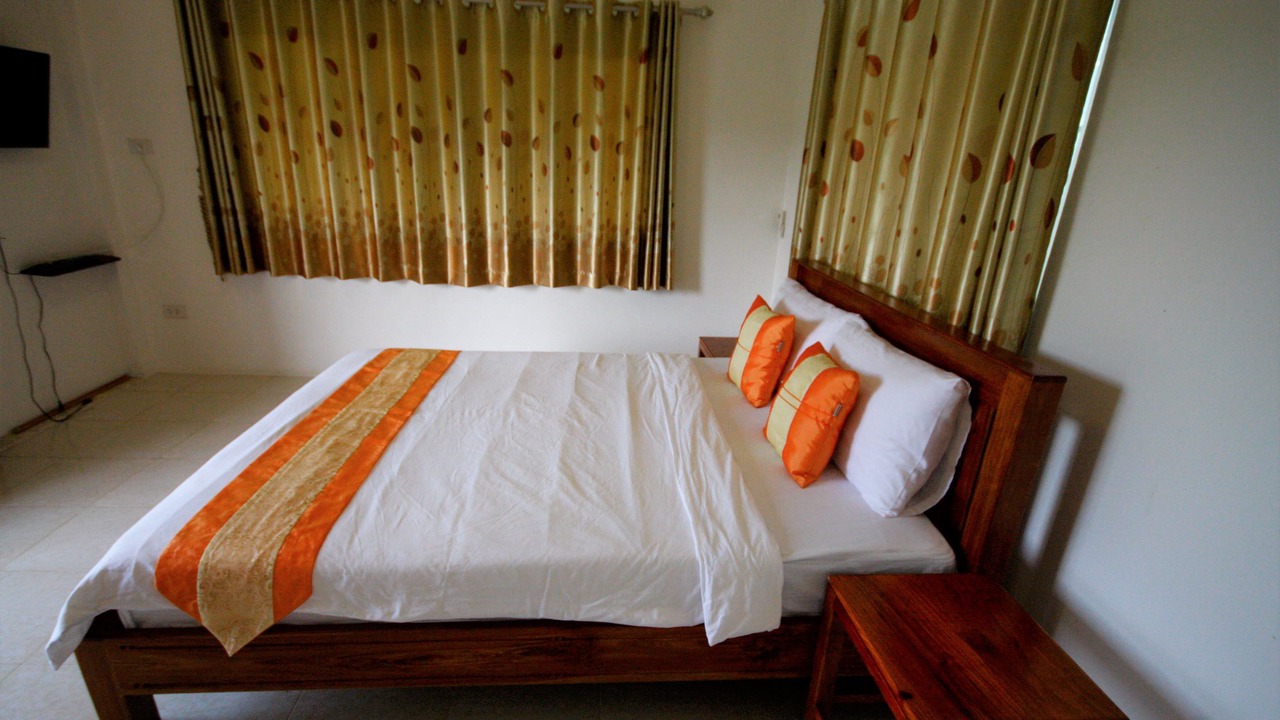 Photo of Bedroom in Makham