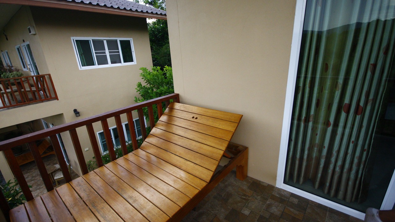 Photo of Patio Balcony in Makham