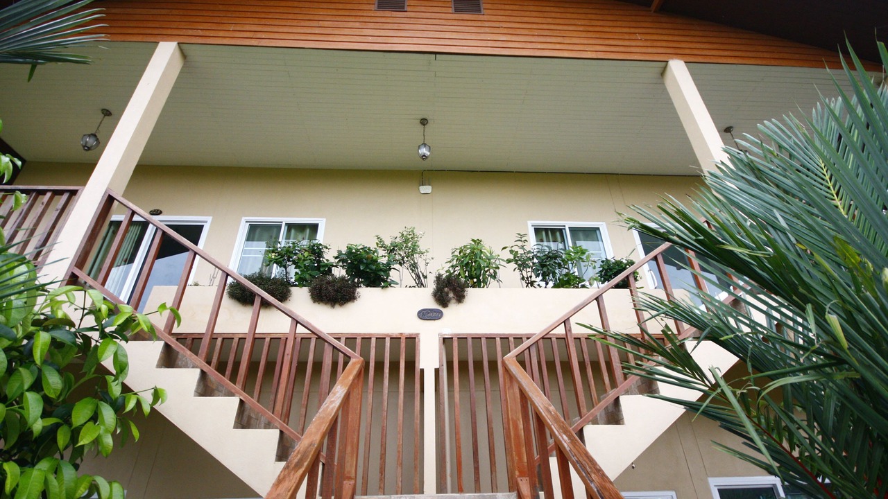 Photo of Patio Balcony in Makham