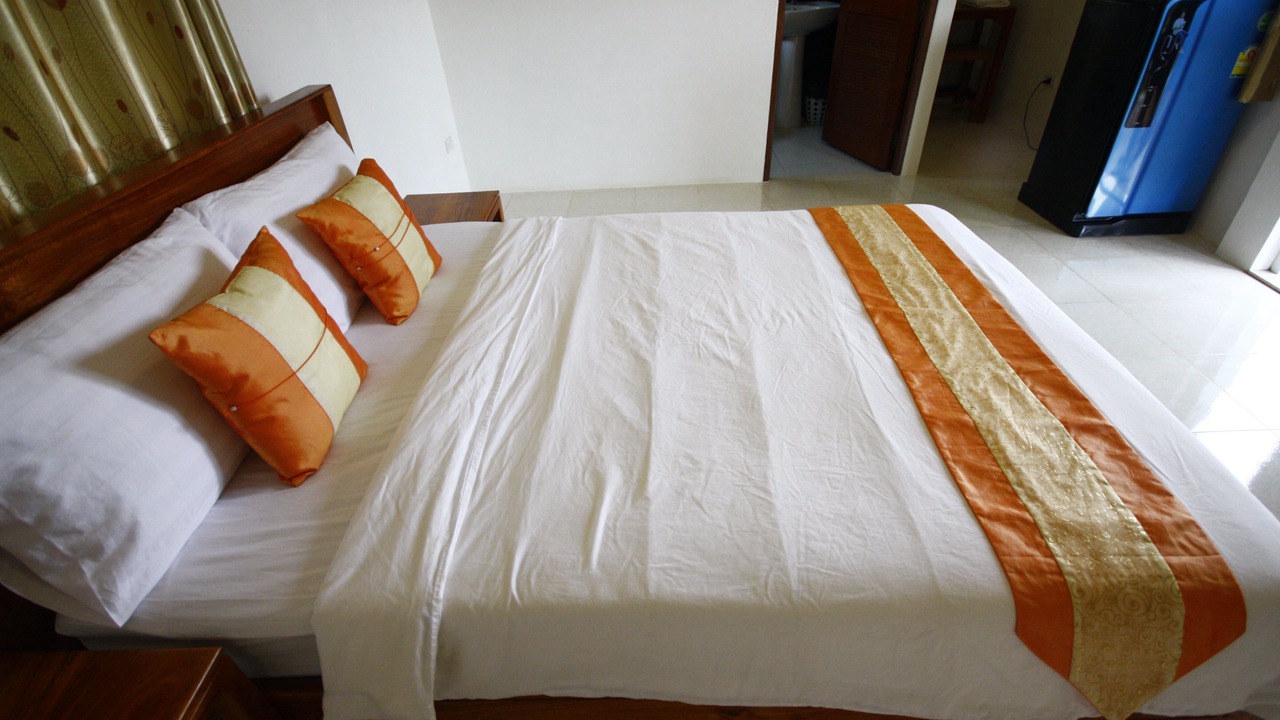 Photo of Bedroom in Makham