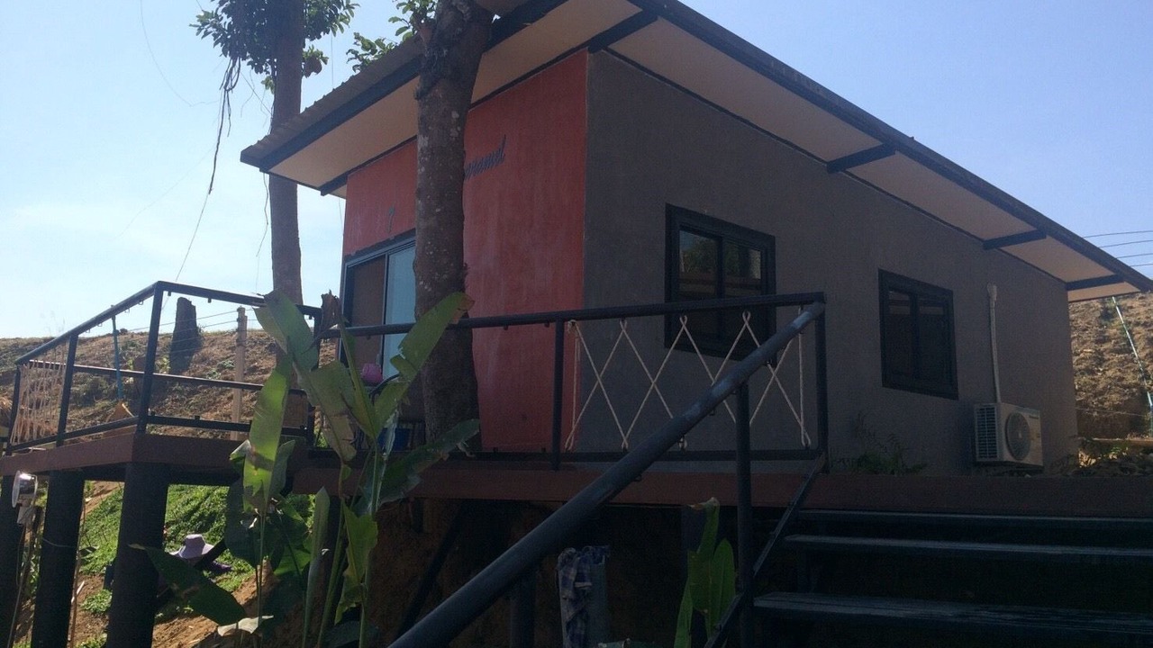 Photo of Buildings in Hin Dat