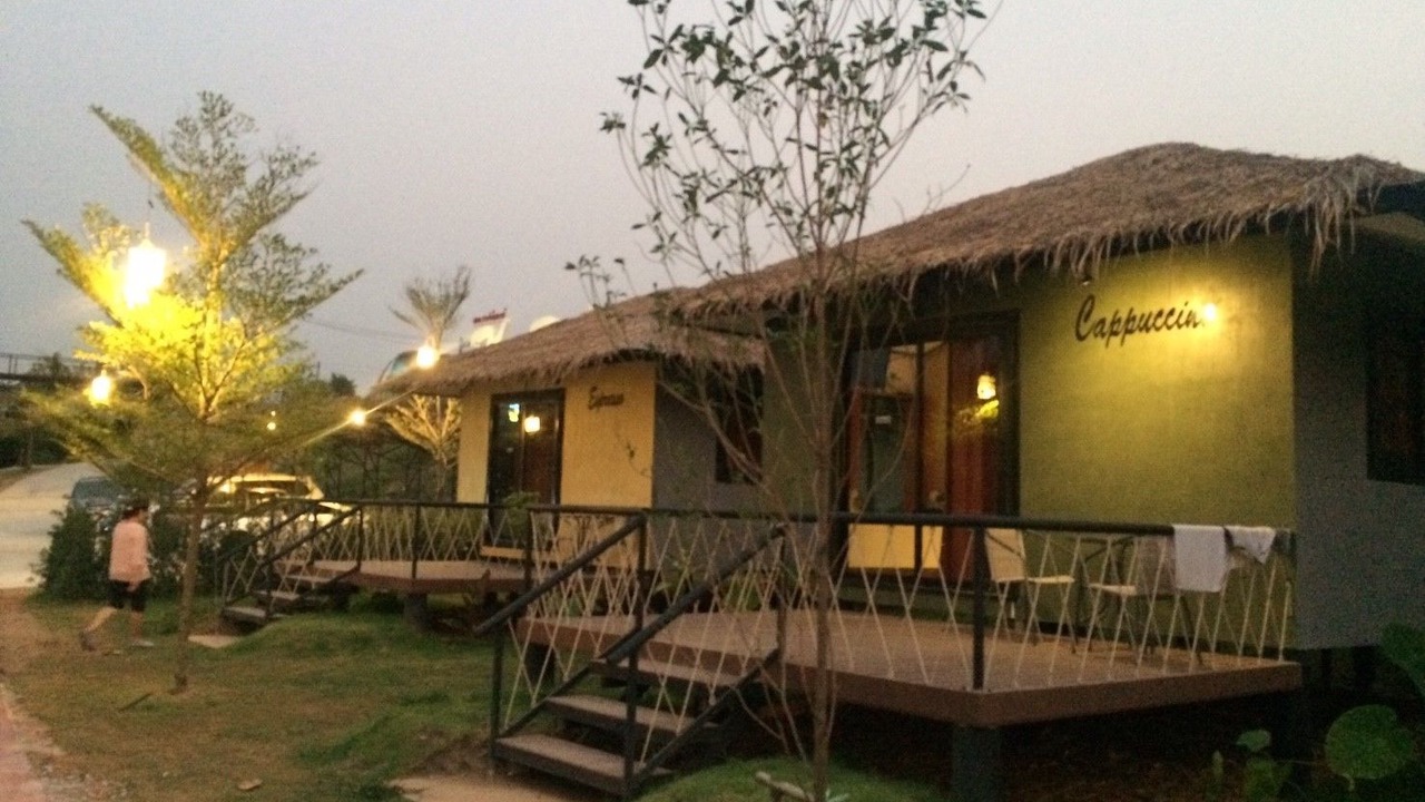 Photo of Patio Balcony in Hin Dat