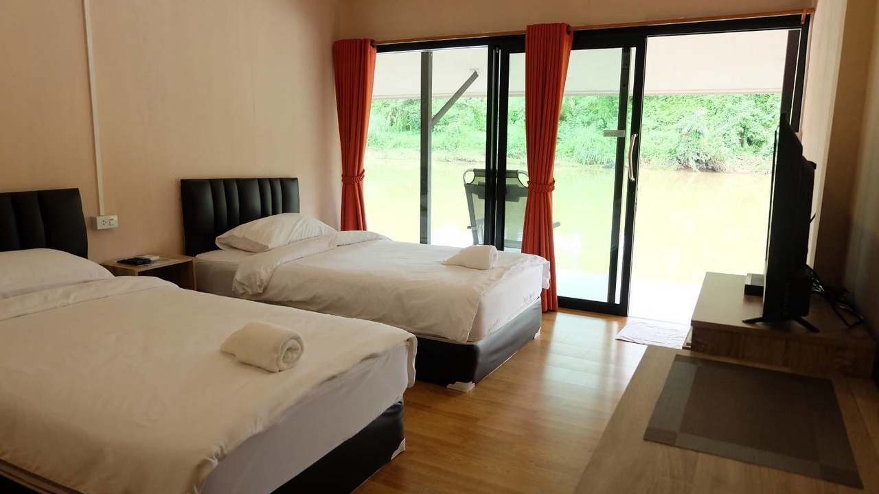 Photo of Bedroom in Hin Dat