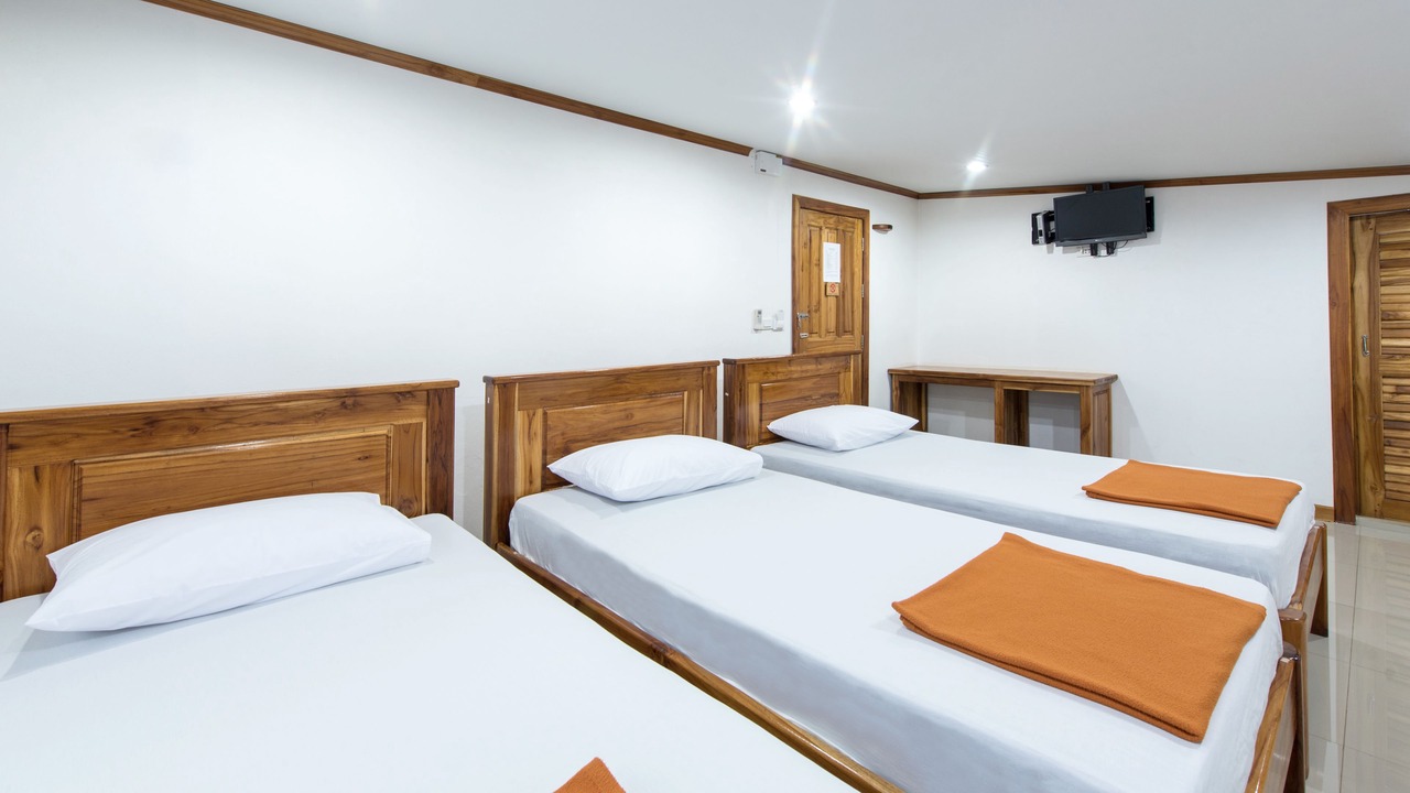 Photo of Bedroom in Thong Pha Phum