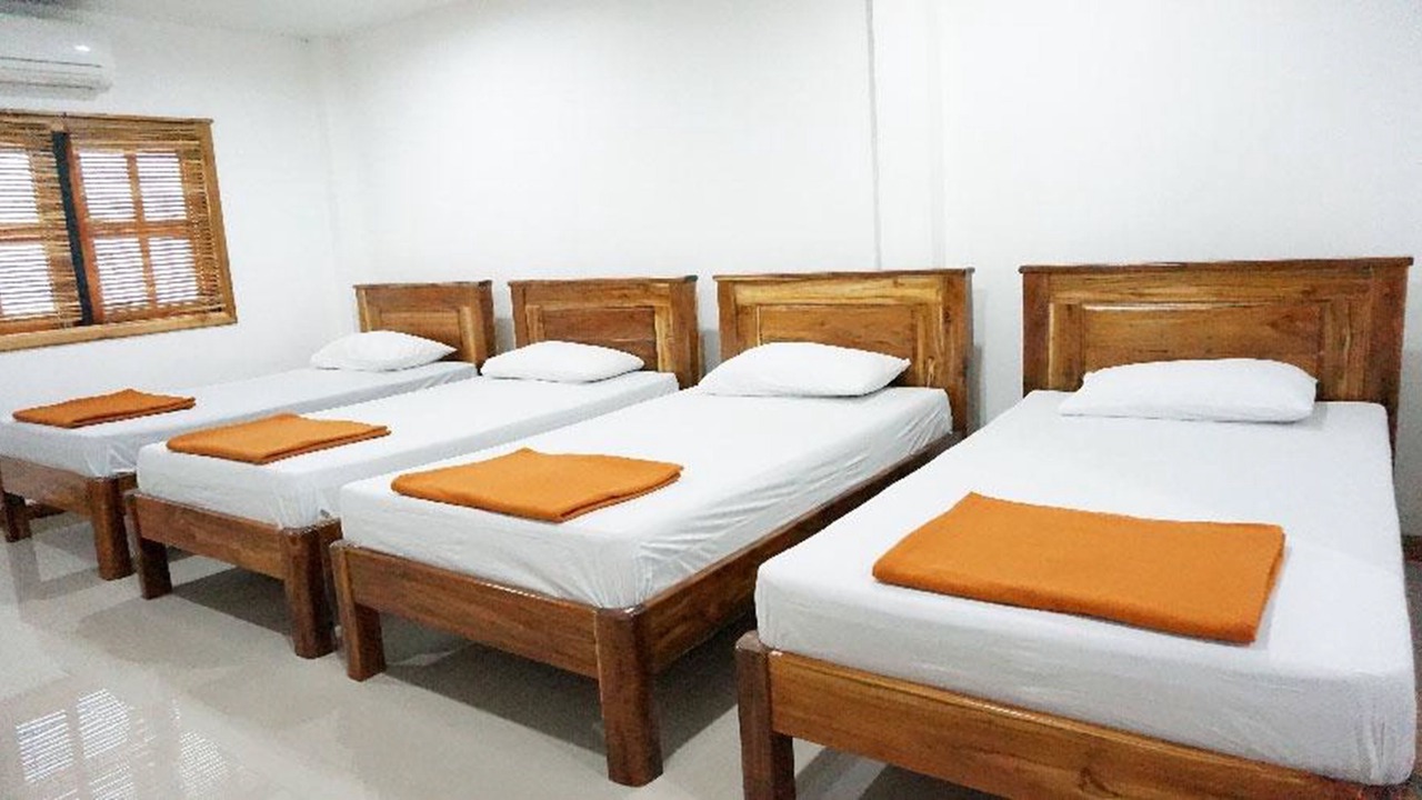 Photo of Bedroom in Thong Pha Phum