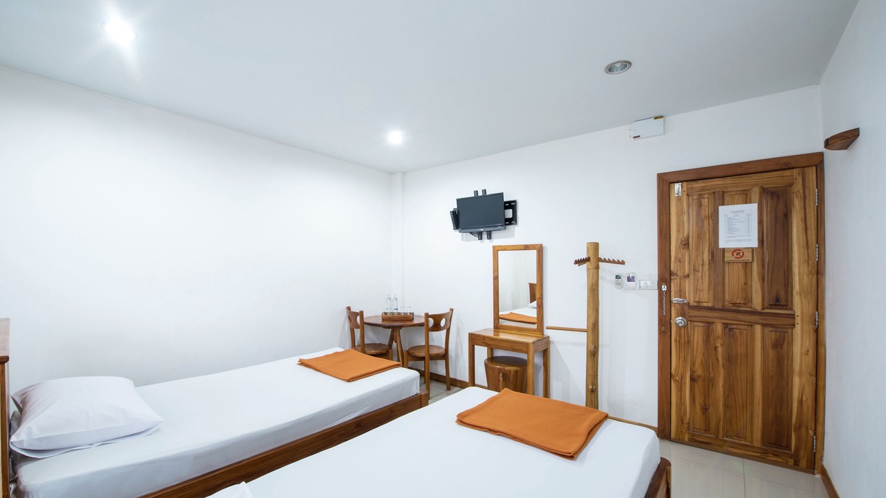 Photo of Bedroom in Thong Pha Phum