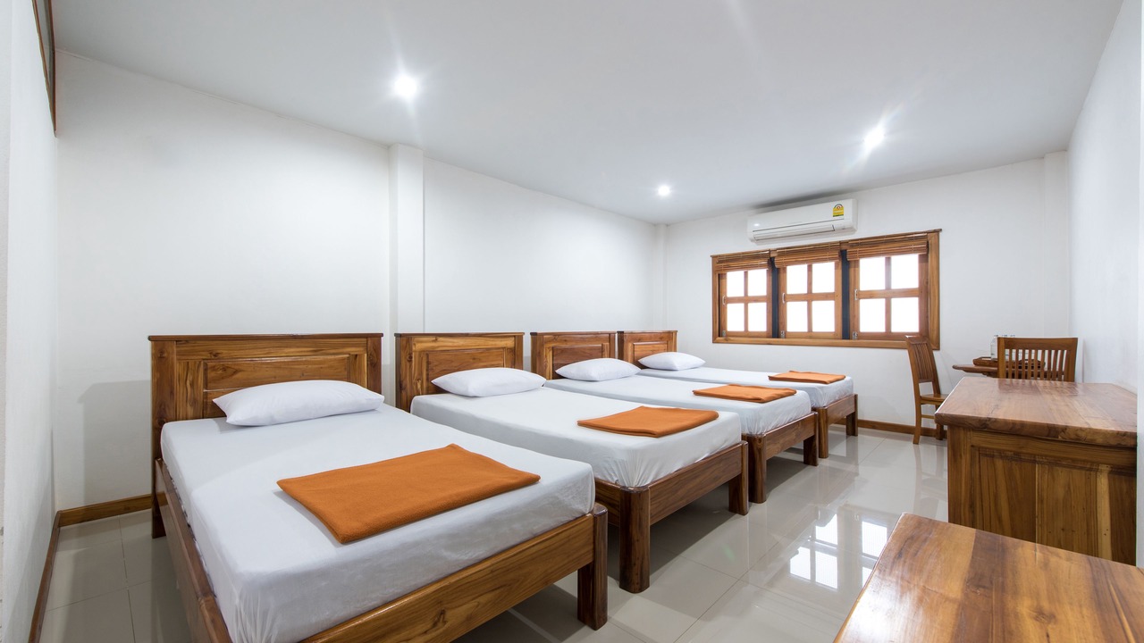 Photo of Bedroom in Thong Pha Phum
