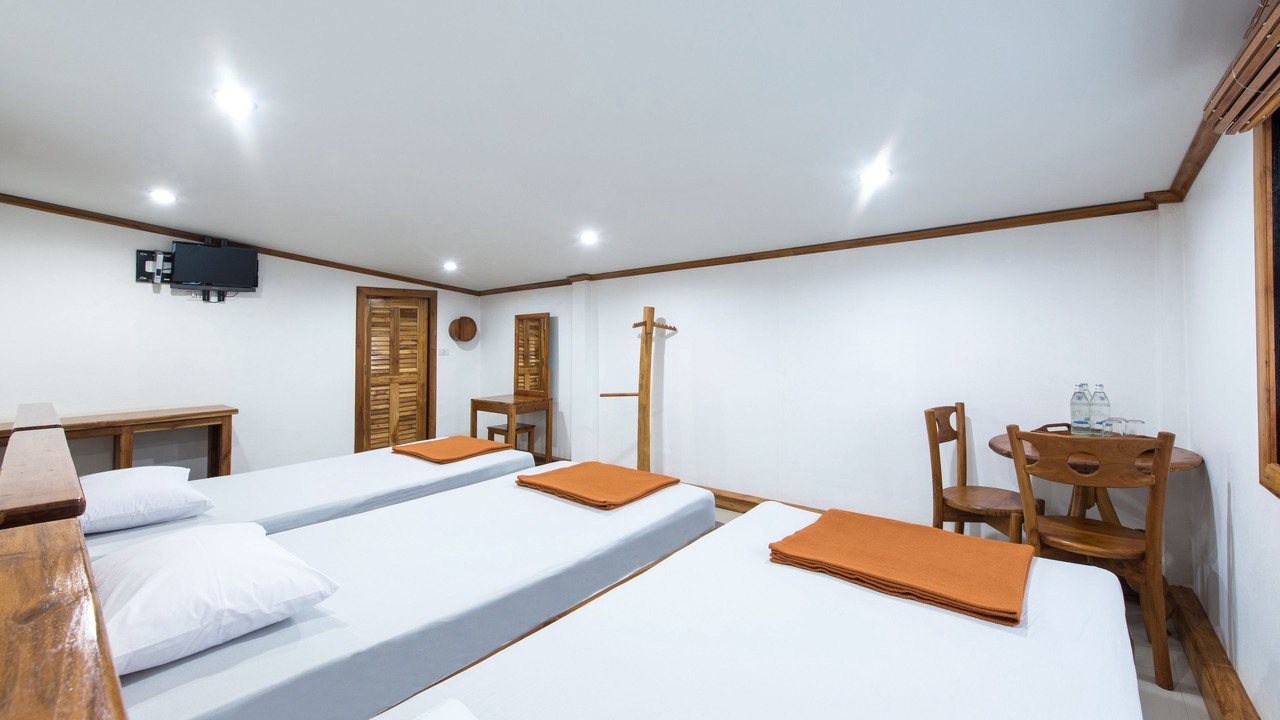 Photo of Bedroom in Thong Pha Phum