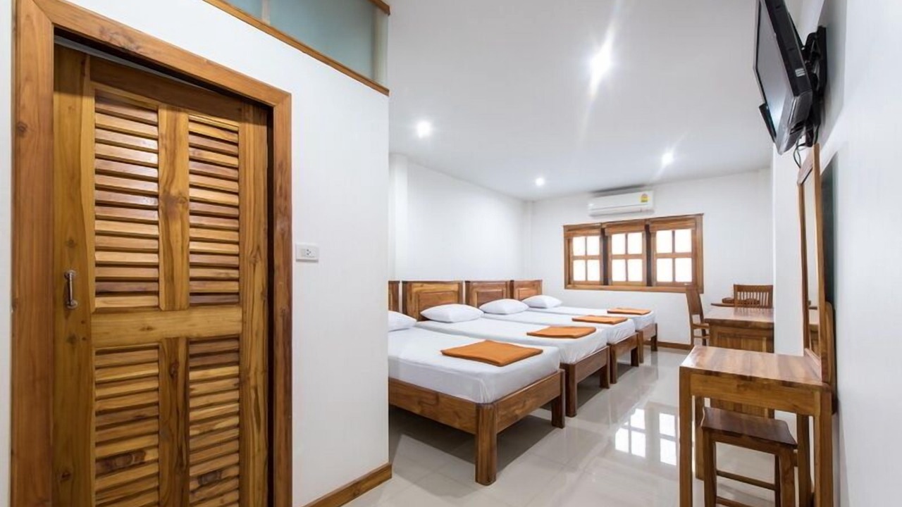 Photo of Bedroom in Thong Pha Phum