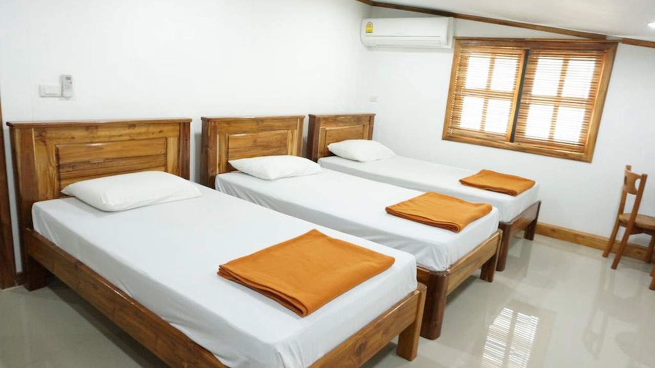Photo of Bedroom in Thong Pha Phum