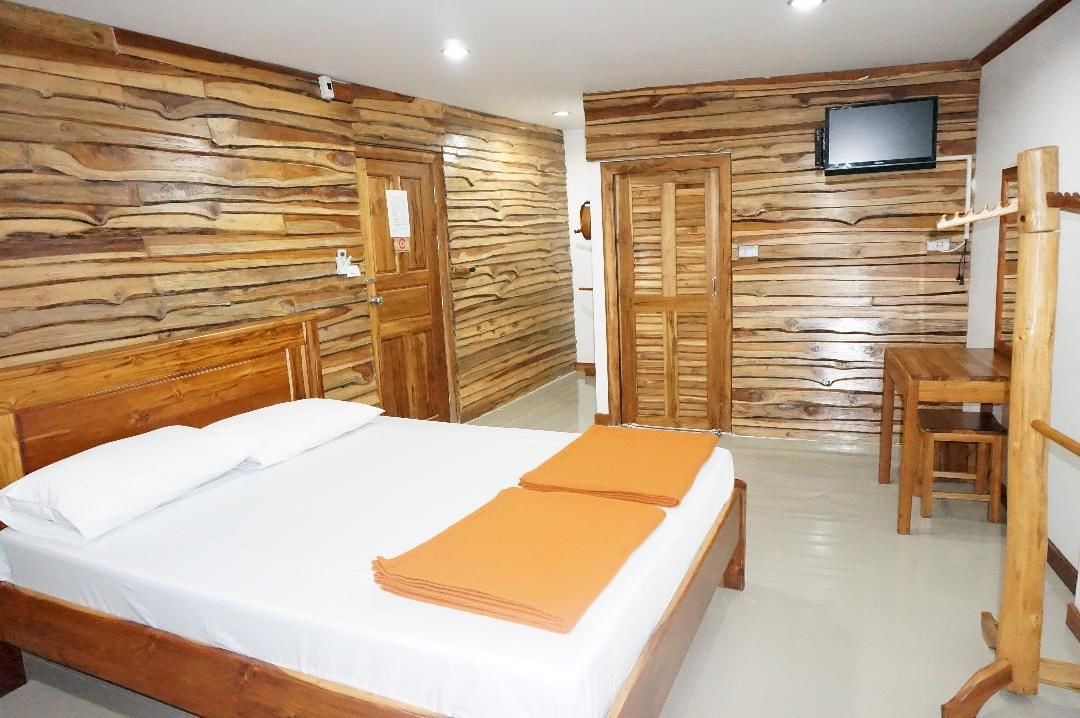 Photo of Bedroom in Thong Pha Phum