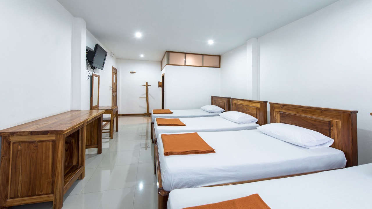 Photo of Bedroom in Thong Pha Phum