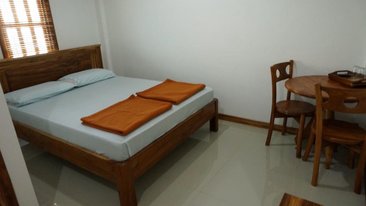 Photo of Bedroom in Thong Pha Phum