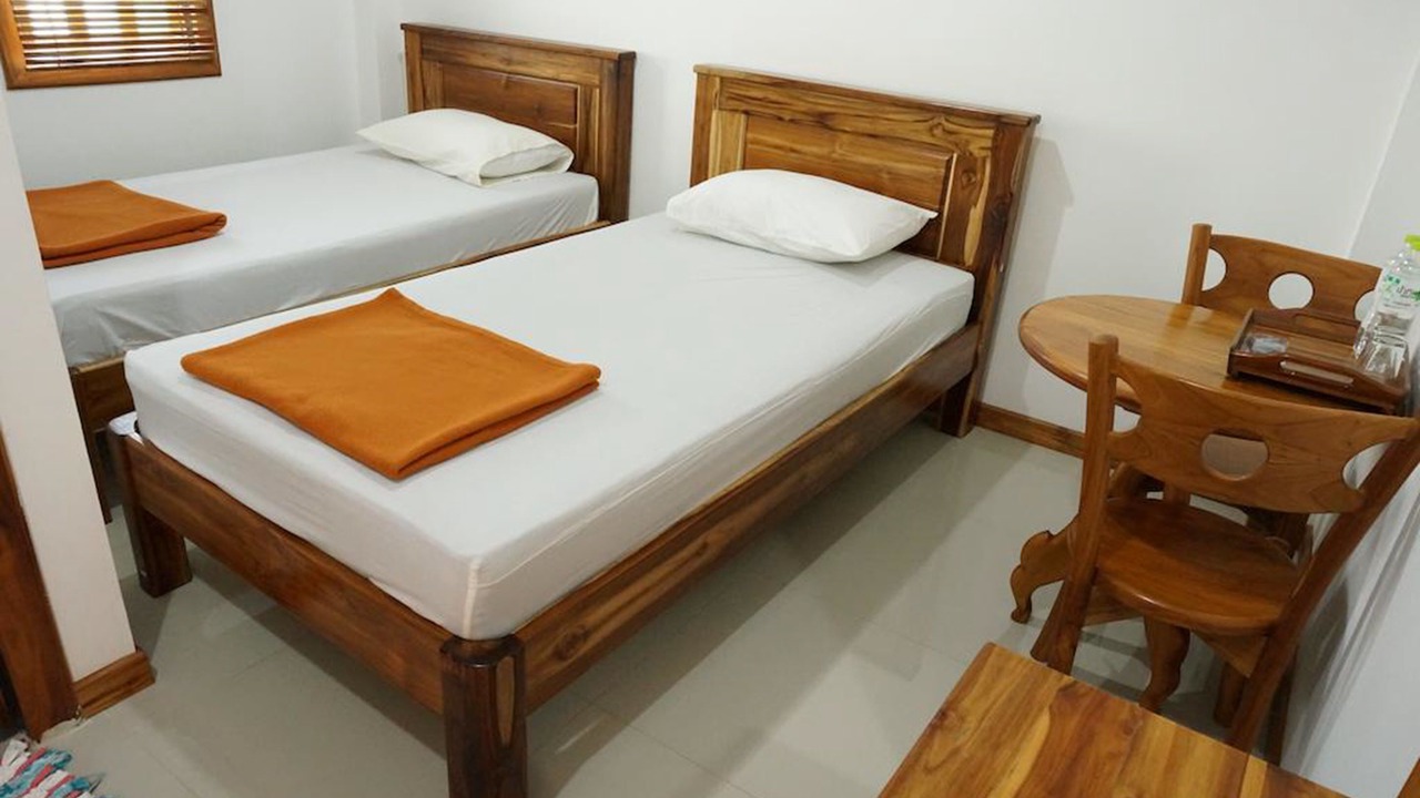 Photo of Bedroom in Thong Pha Phum