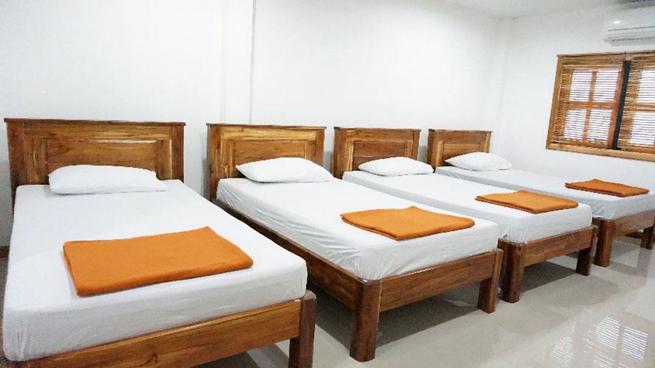 Photo of Bedroom in Thong Pha Phum