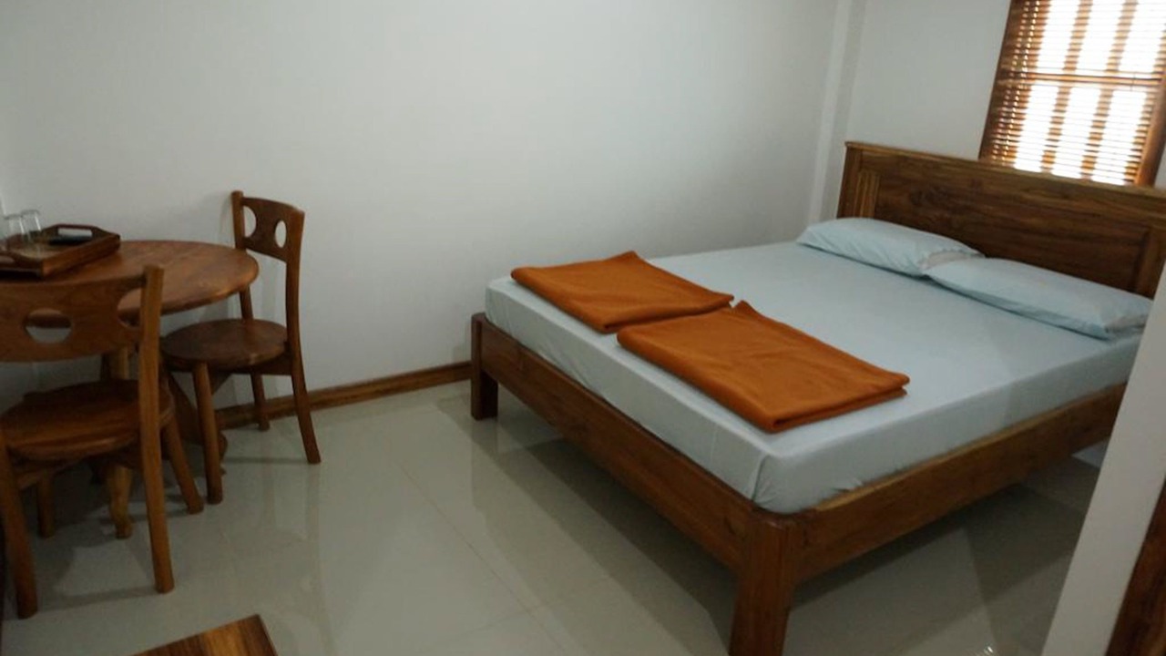 Photo of Bedroom in Thong Pha Phum