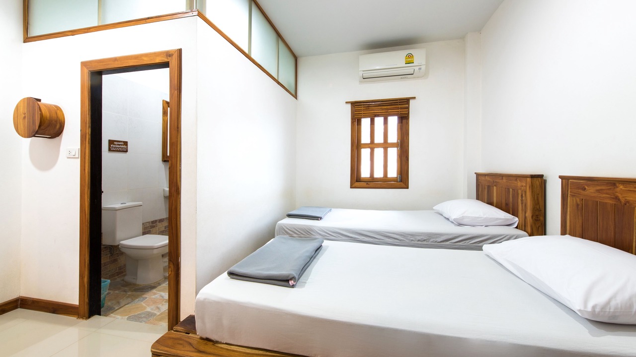 Photo of Bedroom in Thong Pha Phum